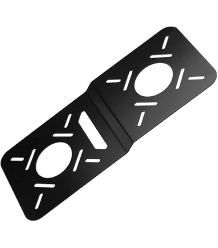 Amazon.co.jp: ASRock DESKMINI A300/310/110用VESAマウントキット